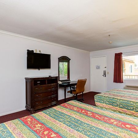 Buena Vista Inn Anaheim Luaran gambar