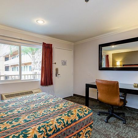 Buena Vista Inn Anaheim Luaran gambar