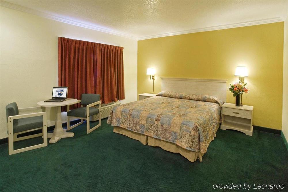 Buena Vista Inn Anaheim Luaran gambar