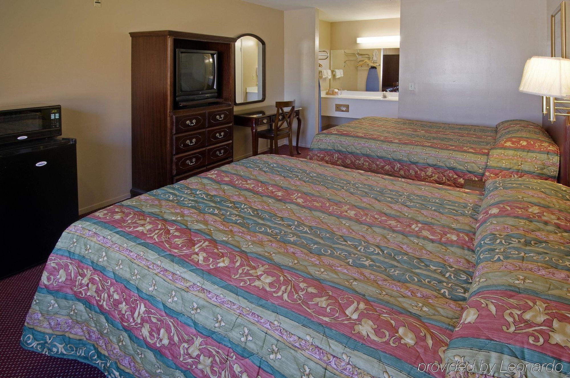 Buena Vista Inn Anaheim Bilik gambar