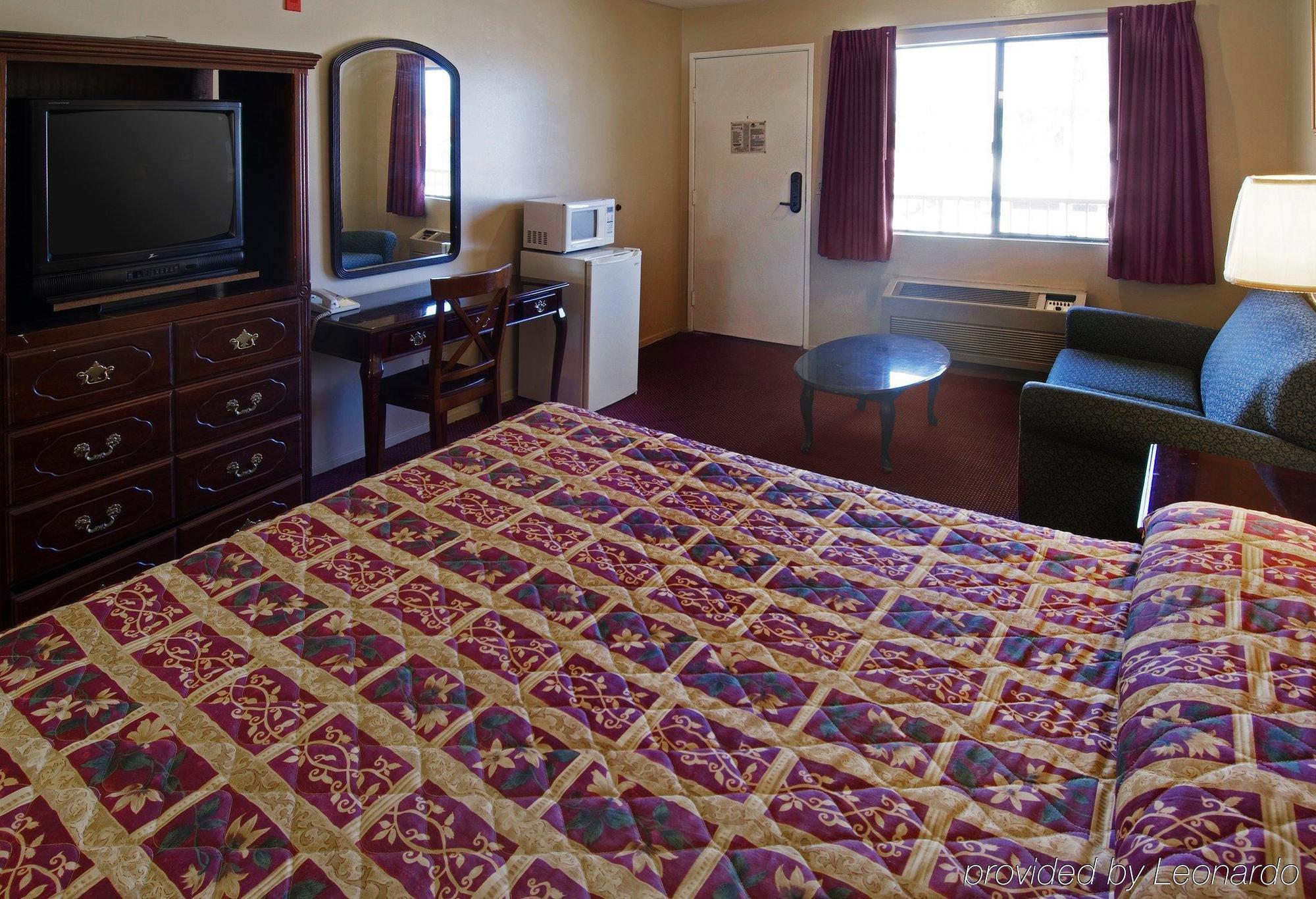 Buena Vista Inn Anaheim Bilik gambar