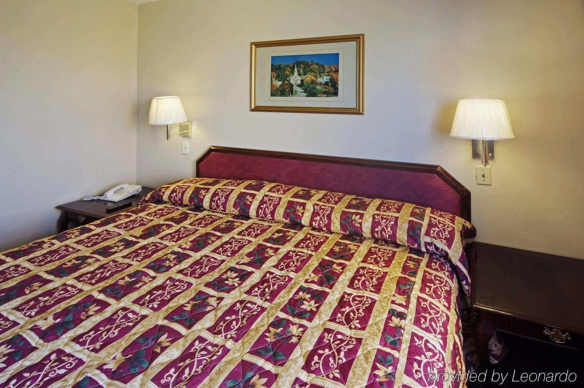 Buena Vista Inn Anaheim Bilik gambar
