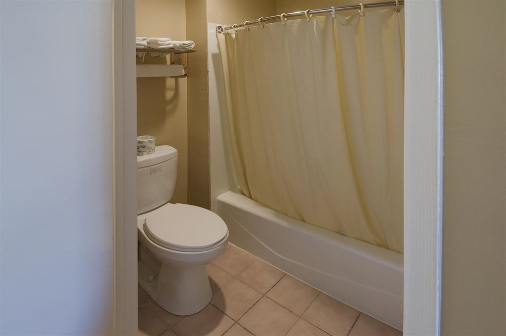 Buena Vista Inn Anaheim Luaran gambar
